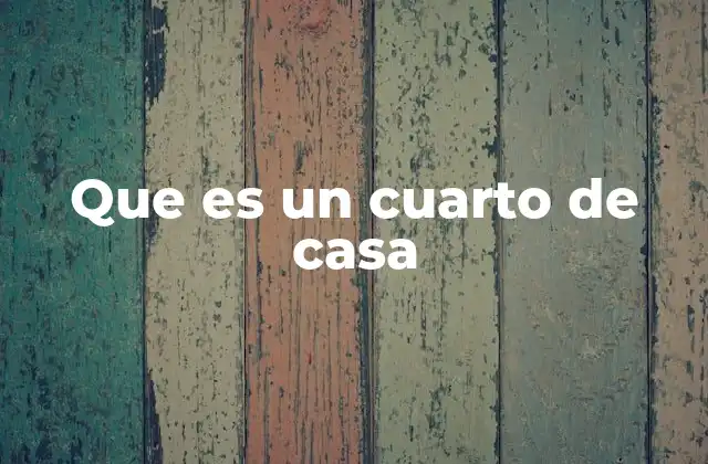 La importancia de los espacios privados en el hogar