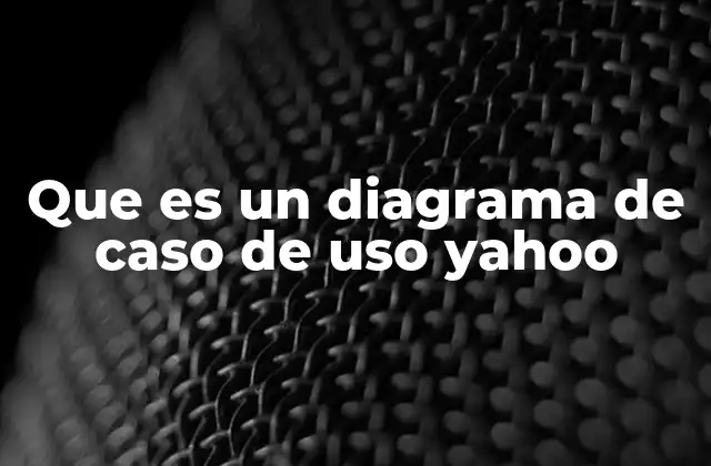La importancia de los diagramas de casos de uso en el desarrollo de software