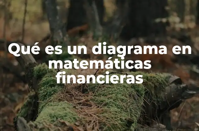 La importancia de la visualización en el análisis financiero
