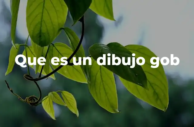 El dibujo como herramienta política y social