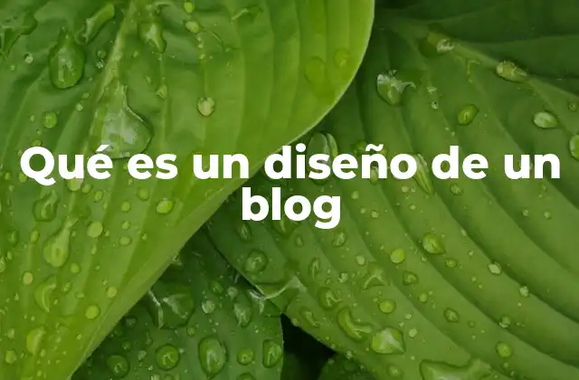 Elementos clave para lograr un buen diseño web