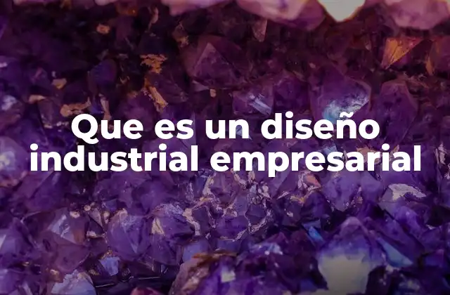 La importancia del diseño en el contexto empresarial