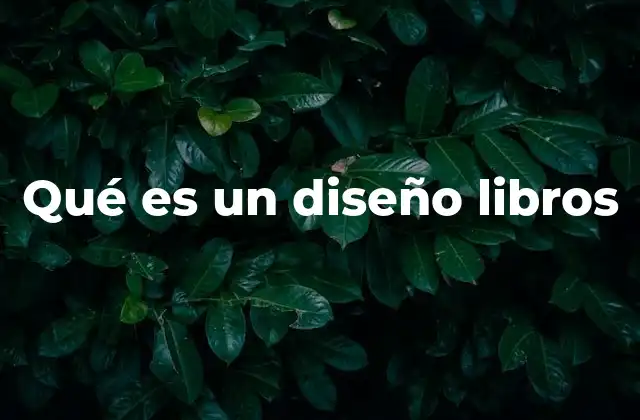 La importancia del diseño en la percepción del lector