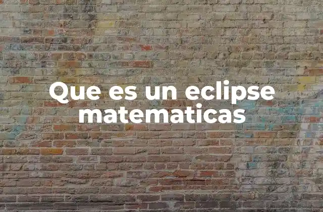 El concepto de ocultamiento en estructuras matemáticas