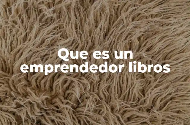 El poder de las historias emprendedoras en la literatura