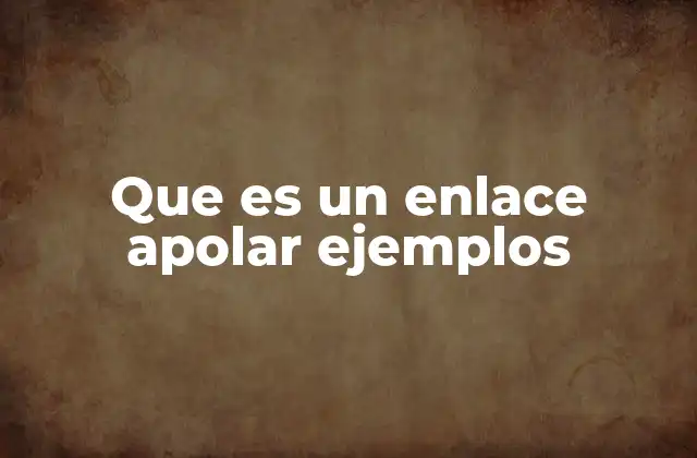 Que es un Enlace Apolar Ejemplos 2 Características de los enlaces apolares