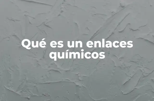 La importancia de la interacción entre átomos en la formación de compuestos