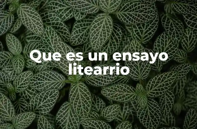 La importancia de interpretar la literatura