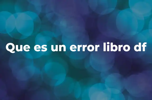 Problemas derivados de errores en la asignación de libros escolares