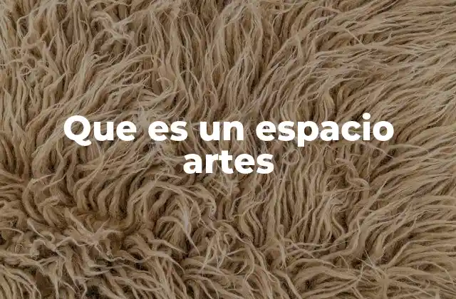 La importancia de los entornos creativos en la sociedad