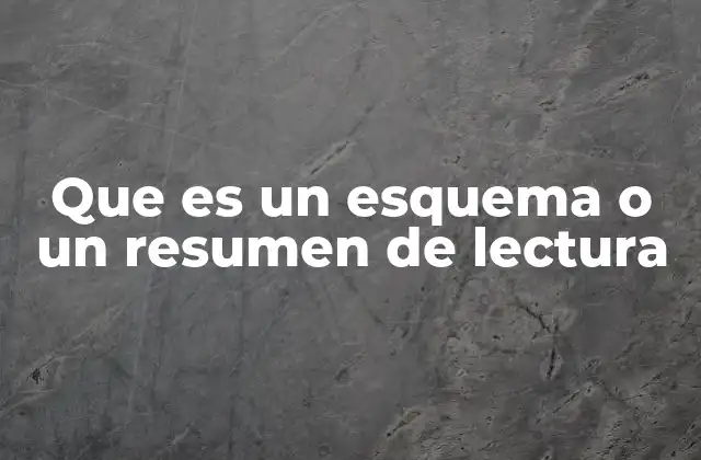 Cómo ayudan a comprender mejor un texto