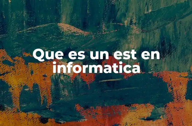 Diferencias entre una estación de trabajo y una computadora convencional