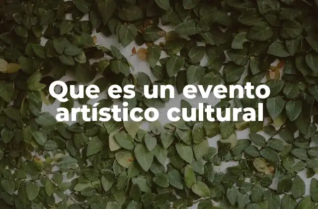 El arte como puente entre tradición y modernidad