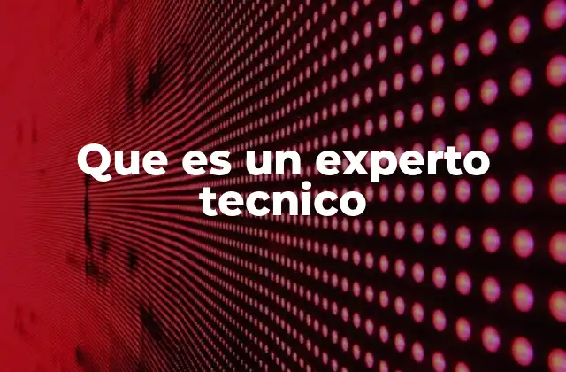 El rol del profesional en tecnología en la sociedad moderna