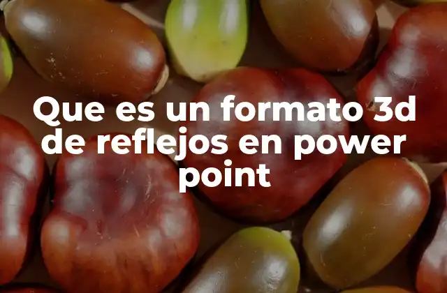 Cómo los efectos visuales mejoran la percepción de una presentación