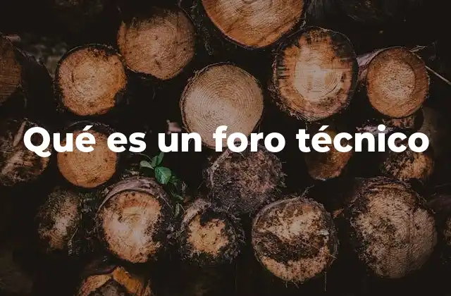 Espacios virtuales para el intercambio de conocimientos especializados