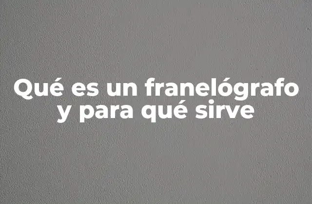 Qué es un Franelógrafo y para Qué Sirve