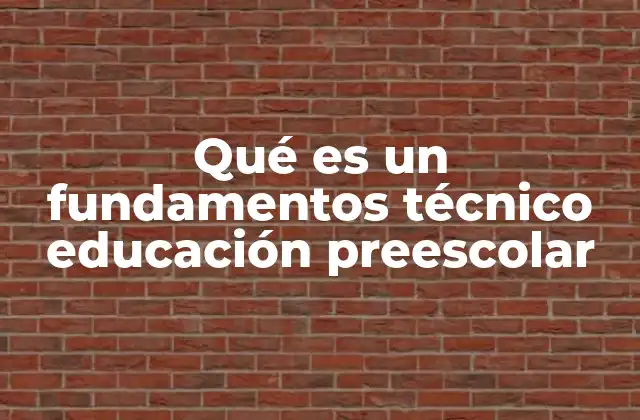 La importancia de los principios pedagógicos en la educación temprana