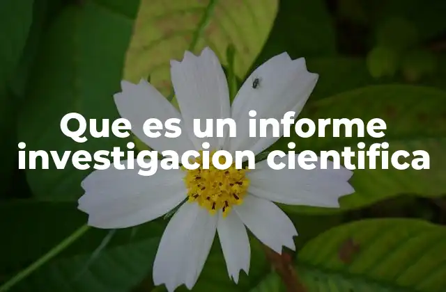 La importancia del rigor en la comunicación científica