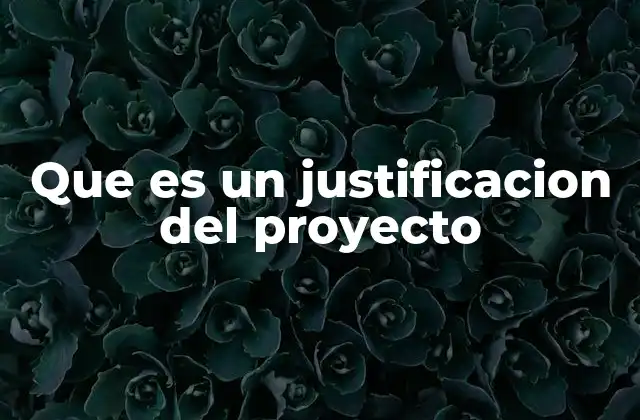 La relevancia detrás de una buena justificación