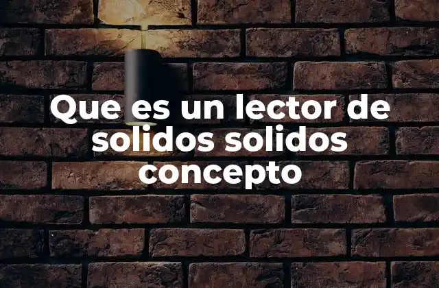 El análisis de materiales en la ciencia moderna