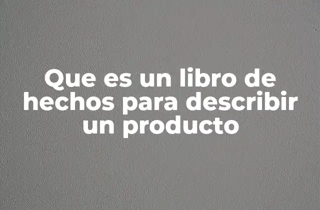 La importancia de la comunicación visual en la descripción de productos