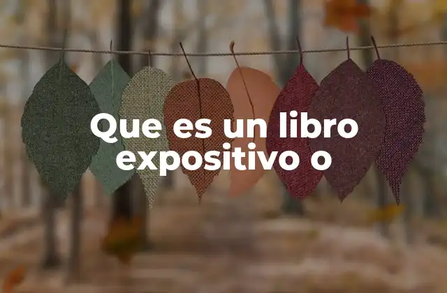 Características de un texto que presenta información de forma clara