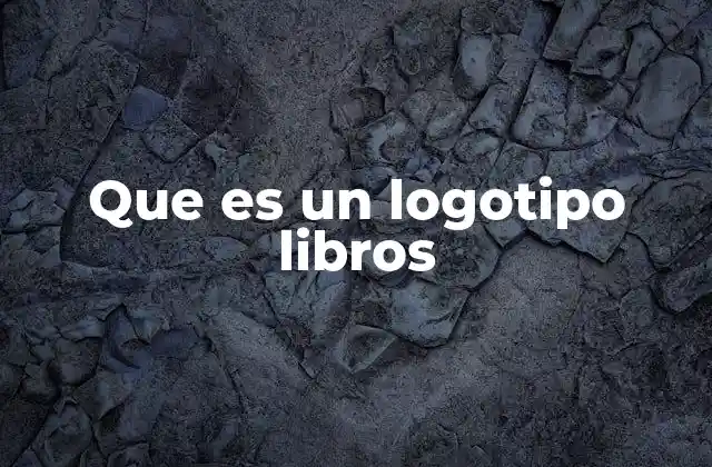 La importancia de una identidad visual en el mundo de los libros