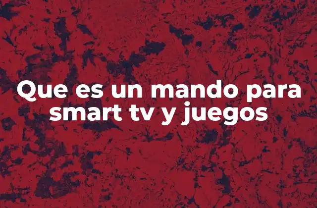 La evolución del control remoto en el mundo digital