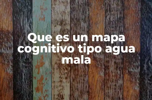 El poder de la visualización en mapas cognitivos no lineales