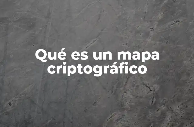 La evolución de los mapas seguros en el ámbito digital