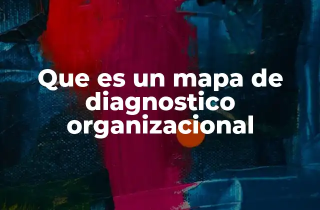 Visualizando la realidad interna de una empresa