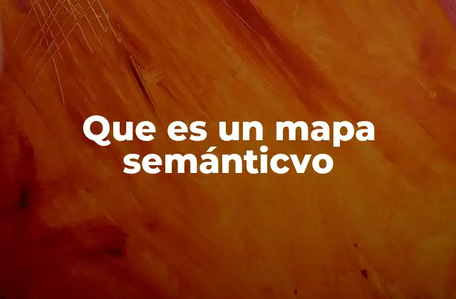 La importancia de las herramientas visuales para organizar información