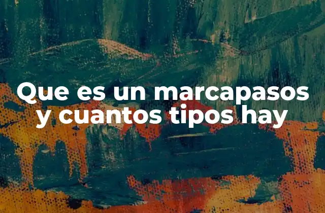 Que es un Marcapasos y Cuantos Tipos Hay