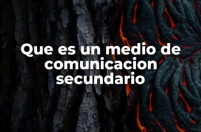 La importancia de los canales de difusión en la sociedad