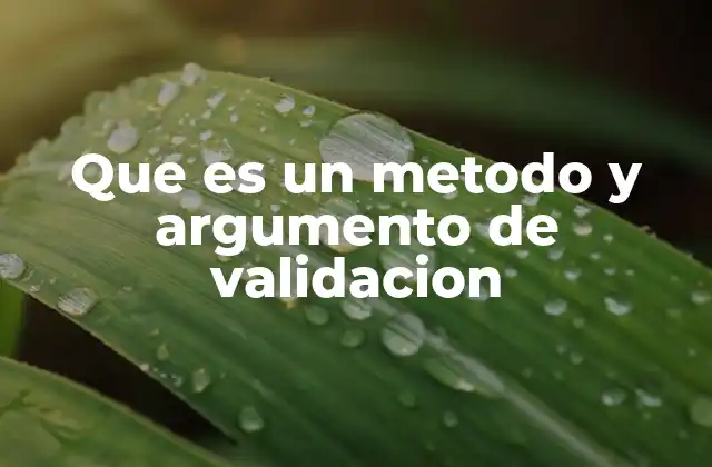 La importancia de verificar y demostrar con rigor