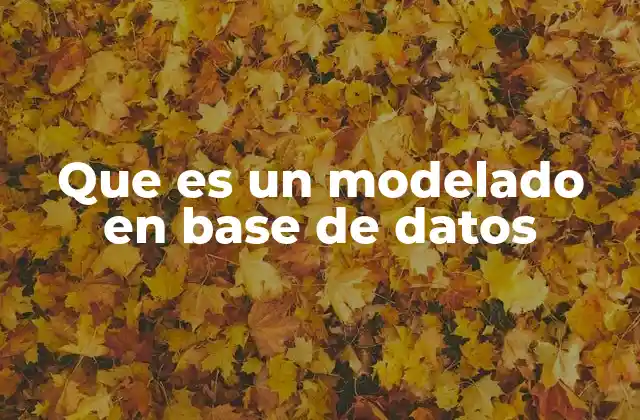 La importancia de estructurar los datos de forma lógica