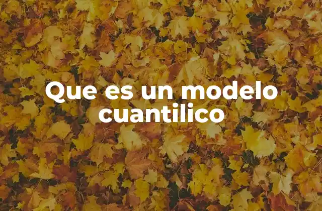 Aplicaciones de los modelos cuantílicos en la estadística moderna