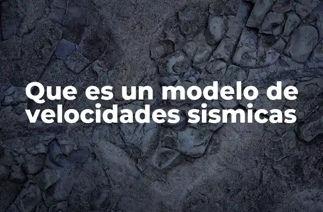 Mapeando el subsuelo con herramientas geofísicas