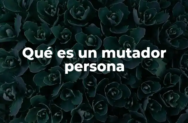La evolución biológica y los cambios genéticos en los humanos