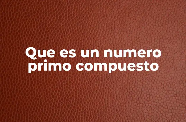 La importancia de entender la clasificación de números