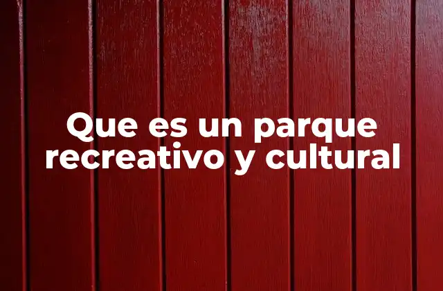 El rol de los espacios públicos en la sociedad moderna