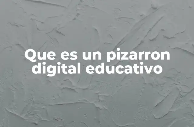 La evolución del aula gracias a las pantallas interactivas