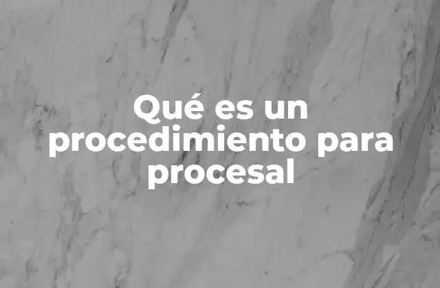 La importancia de seguir una metodología ordenada en el derecho