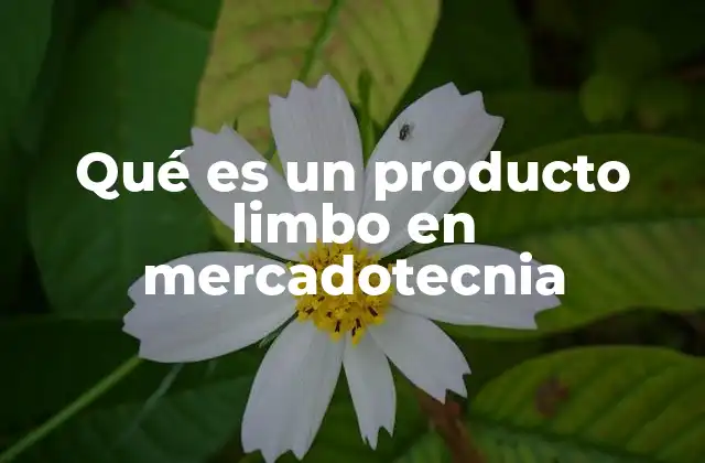 El impacto de un producto en limbo en la estrategia comercial