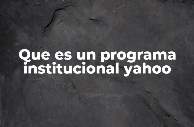 La importancia de los programas colaborativos en el ámbito digital