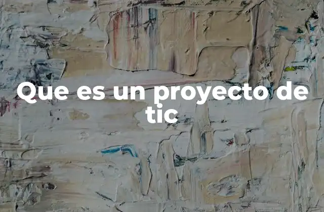 La importancia de las tecnologías en la sociedad actual