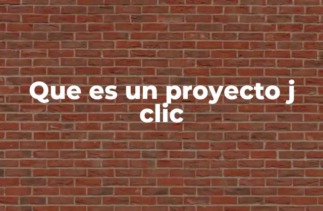 La importancia de los proyectos interactivos en la educación