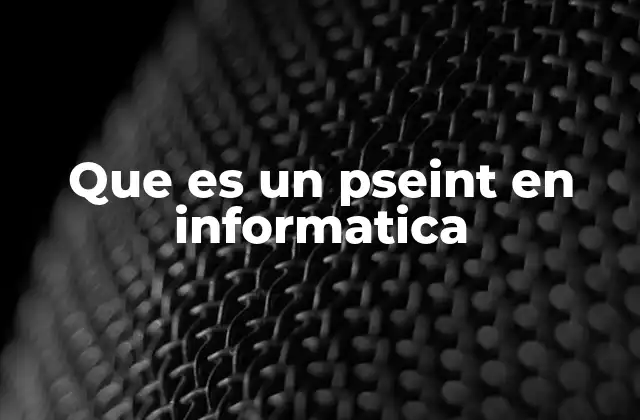 La importancia del pseudocódigo en la programación