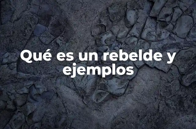 La esencia de la resistencia en la sociedad moderna